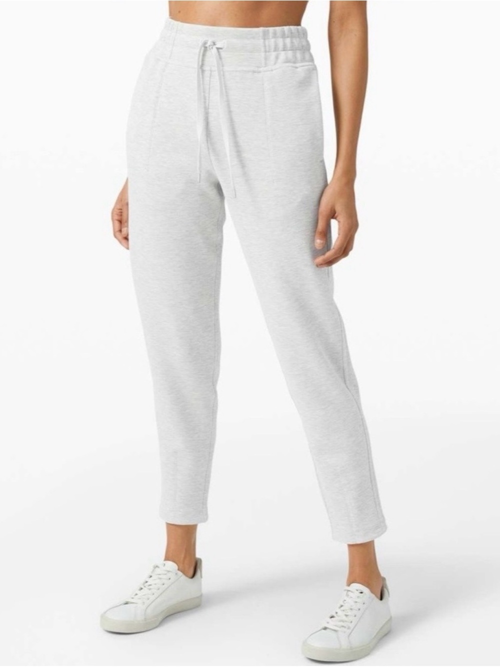 Lululemon Soft Ambitions High Rise Jogger